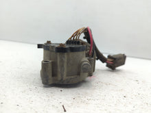 2004-2008 Ford F-150 Transfer Case Shift Actuator Motor