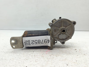 2004-2008 Ford F-150 Transfer Case Shift Actuator Motor