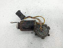 2002-2004 Ford Explorer Transfer Case Shift Actuator Motor