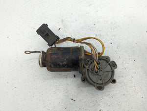 2002-2004 Ford Explorer Transfer Case Shift Actuator Motor