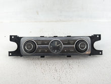 2010-2013 Land Rover Range Rover Sport Radio AM FM Cd Player Receiver Replacement P/N:CH22-18C858-BB Fits OEM Used Auto Parts