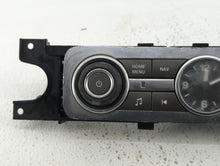 2010-2013 Land Rover Range Rover Sport Radio AM FM Cd Player Receiver Replacement P/N:CH22-18C858-BB Fits OEM Used Auto Parts