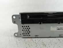 2014 Ford Explorer Radio AM FM Cd Player Receiver Replacement P/N:EB5T19C107CB EB5T-19C107-CB Fits OEM Used Auto Parts