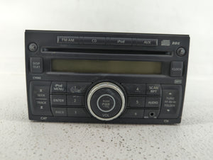 2009 Nissan Cube Radio AM FM Cd Player Receiver Replacement P/N:28185 1FC1C Fits OEM Used Auto Parts