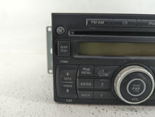 2009 Nissan Cube Radio AM FM Cd Player Receiver Replacement P/N:28185 1FC1C Fits OEM Used Auto Parts