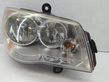 2013 Town & Country Passenger Right Oem Head Light Headlight Lamp