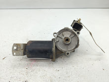 2004-2008 Ford F-150 Transfer Case Shift Actuator Motor