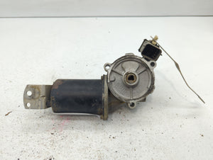 2004-2008 Ford F-150 Transfer Case Shift Actuator Motor