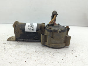 2004-2008 Ford F-150 Transfer Case Shift Actuator Motor