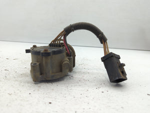 2004-2008 Ford F-150 Transfer Case Shift Actuator Motor