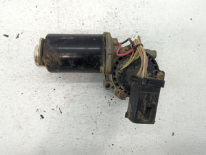 2008-2010 Ford Explorer Transfer Case Shift Actuator Motor