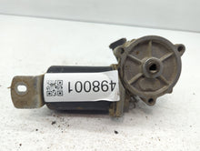 2008-2010 Ford Explorer Transfer Case Shift Actuator Motor