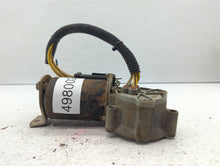 2009-2011 Ford F-150 Transfer Case Shift Actuator Motor