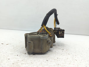 2009-2011 Ford F-150 Transfer Case Shift Actuator Motor