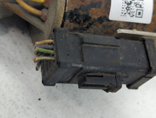 2009-2011 Ford F-150 Transfer Case Shift Actuator Motor