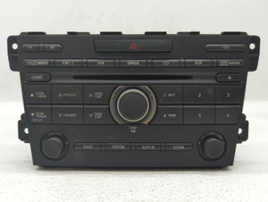 2010 Mazda Cx-9 Radio AM FM Cd Player Receiver Replacement P/N:EH45 66 ARXA Fits OEM Used Auto Parts