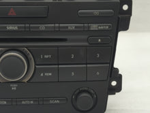 2010 Mazda Cx-9 Radio AM FM Cd Player Receiver Replacement P/N:EH45 66 ARXA Fits OEM Used Auto Parts