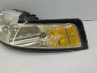 1999-2000 Ford Mustang Driver Left Oem Head Light Headlight Lamp - Oemusedautoparts1.com