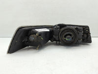 1999-2000 Ford Mustang Driver Left Oem Head Light Headlight Lamp - Oemusedautoparts1.com