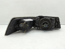 1999-2000 Ford Mustang Driver Left Oem Head Light Headlight Lamp