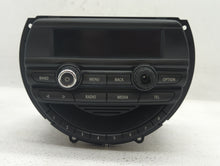 2015 Mini Cooper Radio AM FM Cd Player Receiver Replacement P/N:9382353 Fits OEM Used Auto Parts