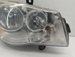 2012 Town & Country Passenger Right Oem Head Light Headlight Lamp