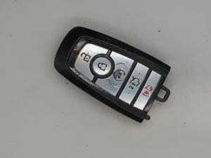 Ford Mustang Keyless Entry Remote Fob M3N-A2C931426 A2C114601 JR3T-15K601-BD