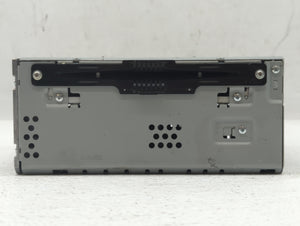 2017-2017 Ford Fusion Radio Control Panel