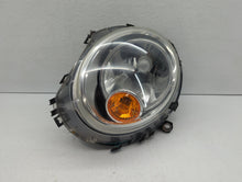 Ford Club Wagon Driver Left Oem Head Light Headlight Lamp