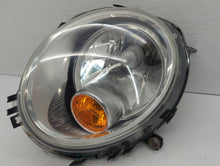 Ford Club Wagon Driver Left Oem Head Light Headlight Lamp