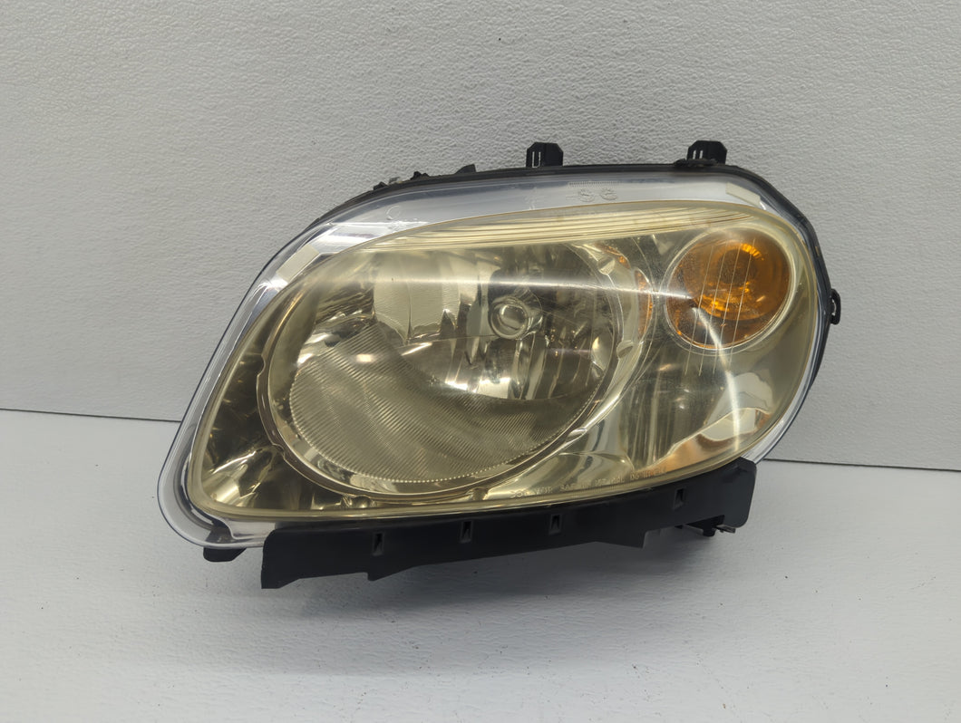 2006-2011 Chevrolet Hhr Driver Left Oem Head Light Headlight Lamp