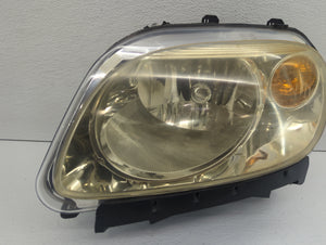 2006-2011 Chevrolet Hhr Driver Left Oem Head Light Headlight Lamp