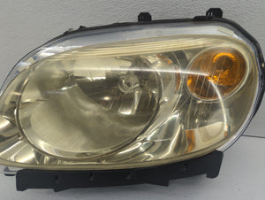 2006-2011 Chevrolet Hhr Driver Left Oem Head Light Headlight Lamp