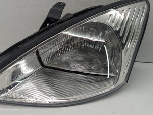 2003-2004 Ford Focus Driver Left Oem Head Light Headlight Lamp