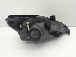 2003-2004 Ford Focus Driver Left Oem Head Light Headlight Lamp