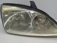 2005-2007 Ford Focus Passenger Right Oem Head Light Headlight Lamp