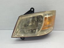 Dodge Caravan Driver Left Oem Head Light Headlight Lamp