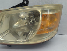 Dodge Caravan Driver Left Oem Head Light Headlight Lamp