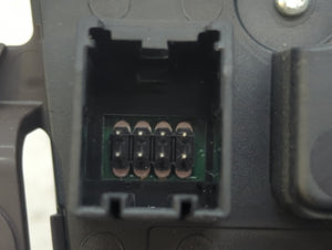 2012-2017 Buick Verano Radio Control Panel