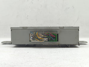 2007 Saab 93b Radio AM FM Cd Player Receiver Replacement Fits OEM Used Auto Parts