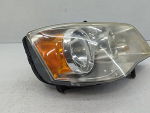 2013 Dodge Caravan Passenger Right Oem Head Light Headlight Lamp