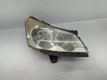 2011 Cadillac Cts Passenger Right Oem Head Light Headlight Lamp