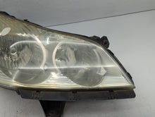 2011 Cadillac Cts Passenger Right Oem Head Light Headlight Lamp