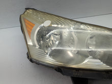 2011 Cadillac Cts Passenger Right Oem Head Light Headlight Lamp