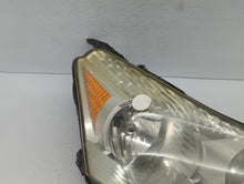 2011 Cadillac Cts Passenger Right Oem Head Light Headlight Lamp