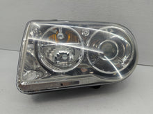 2005-2007 Chrysler 300 Driver Left Oem Head Light Headlight Lamp