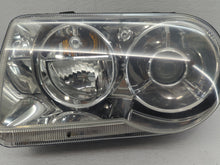 2005-2007 Chrysler 300 Driver Left Oem Head Light Headlight Lamp