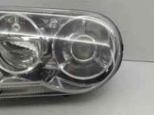 2005-2007 Chrysler 300 Driver Left Oem Head Light Headlight Lamp