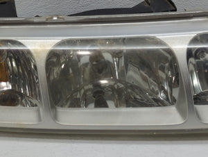 2005-2005 Saturn Vue Passenger Right Oem Head Light Headlight Lamp