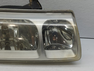 2005-2005 Saturn Vue Passenger Right Oem Head Light Headlight Lamp